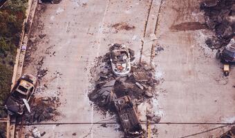 Terroryzm: Dżihadyzm wciąż najgroźniejszy w Europie [RAPORT]