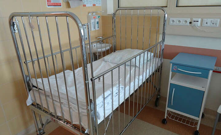 Dr Wojtaczka powiedział prawdę o szpitalu. Tak go zwolniono