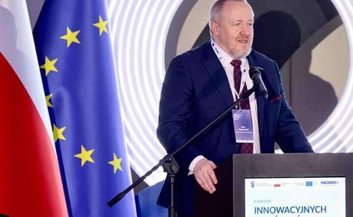 Dyrektor NCBR odwołał prezesa IDEAS NCBR
