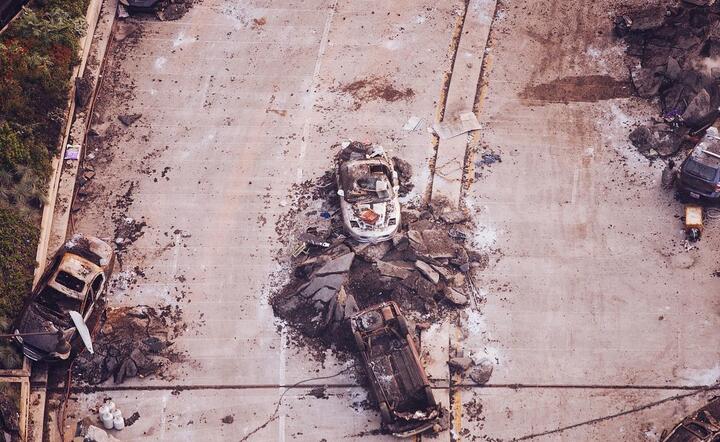 Terroryzm: Dżihadyzm wciąż najgroźniejszy w Europie [RAPORT]