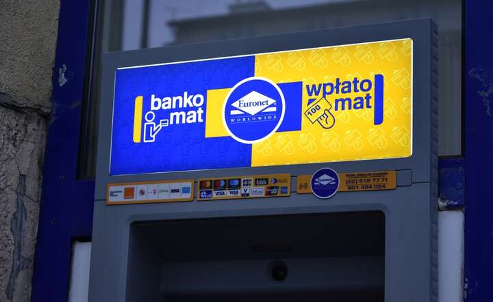 Bankomaty mają na nas oko