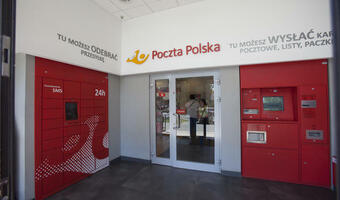 Poczta Polska: paczki humanitarne na Ukrainę bez opłat