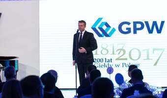 Były szef GPW pokieruje NASK SA