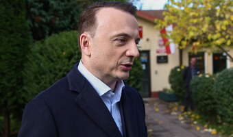 KO traci Kraków! Podwójna klęska Tuska