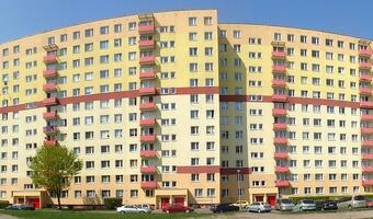 Spółdzielnie mieszkaniowe z problemami