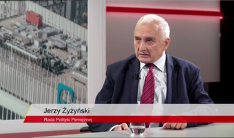 Żyżyński w Wywiadzie: uczmy się od USA