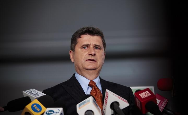 Janusz Palikot / autor: Fratria