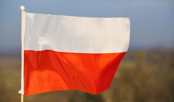 2 maja obchodzimy Dzień Flagi RP