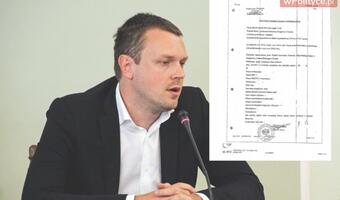 Afera taśmowa! Wspólnik Falenty sypie Nowaka i syna Tuska