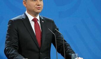 Prezydent podpisał przepisy dotyczące wyłudzenia VAT
