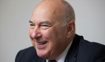 Kościński kandydatem na prezesa EBOR-u