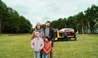 Innowacyjna oferta PZU dla kierowców aut osobowych i ciężarówek