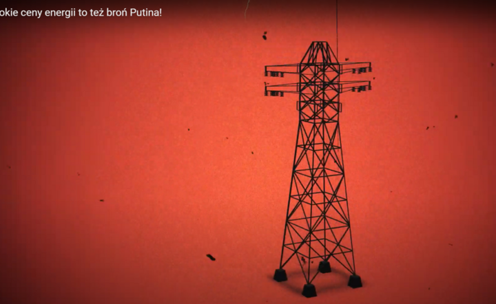 zdjęcie ilustracyjne / autor: screen/Youtube, PKEE