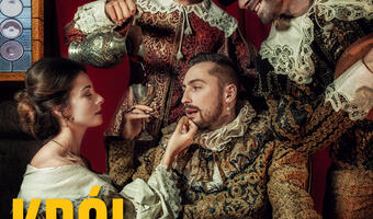 „wSieci Historii”: Jak Francuz został władcą Polski