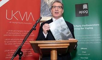 Brytyjscy konserwatyści: WHO musi wrócić do swoich korzeni