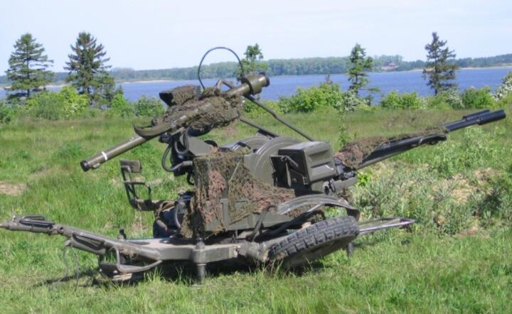 źródło Zakłady Mechaniczne Tarnów / autor: źródło Zakłady Mechaniczne Tarnów