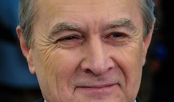 Wicepremier Gliński odpiera zarzuty tabloidu