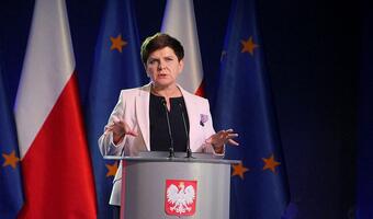 Priorytety rządu: Bezpieczeństwo energetyczne i wytwarzanie prądu w oparciu o własne źródła
