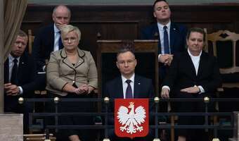 Zaskakująca decyzja prezydenta w sprawie budżetu