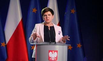 Szydło: wkrótce drugi pakiet mieszkaniowy