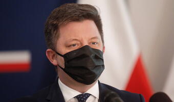 Dworczyk: W II kw. otrzymamy 15 mln dawek szczepionek