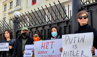 Rosja zaatakowała Polskę! Uderza... dezinformacją!
