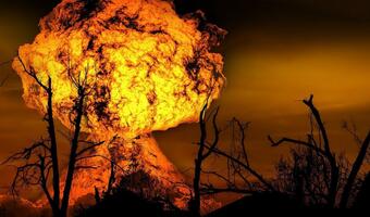Wiadomo już gdzie USA trzyma broń atomową w Europie