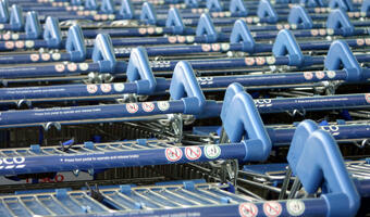 Powszechny liniowy podatek obrotowy dla firm zamiast podatku od marketów?