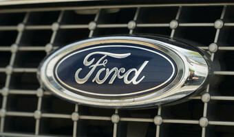 Branża odpuszcza auta spalinowe. A Ford pokazuje innowację
