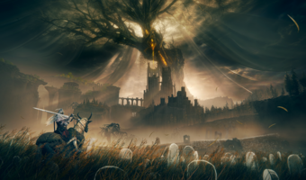 Shadow of the Erdtree - ta gra pokonała Wiedźmina