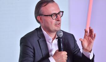 Borys: Dzięki Tarczom Finansowym firmy zyskały bufor na trudne czasy