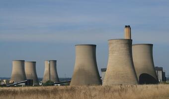 Słowacja z bezemisyjną energetyką w ciągu dwóch lat
