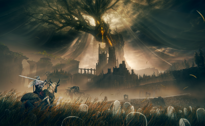 Shadow of the Erdtree - ta gra pokonała Wiedźmina