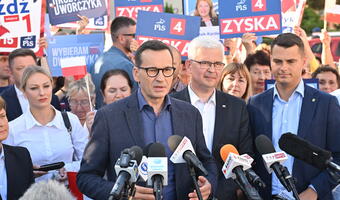 Premier: Czeka nas ogrom pracy