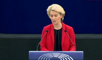 Debata w Parlamencie Europejskim nt. Polski