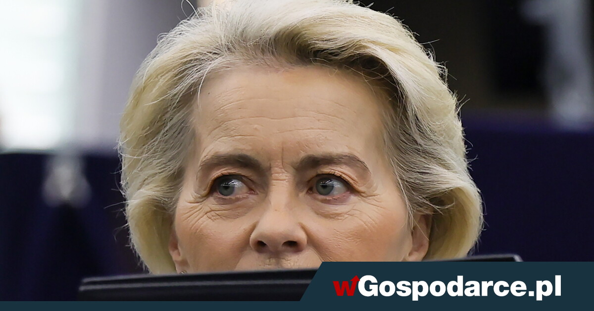 Finansowa kula u nogi UE: pomoc dla Ukrainy za 370 mld euro