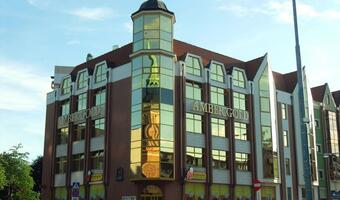 Amber Gold: Bez specjalnej „kryszy” afera nie byłaby możliwa