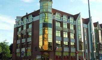 Afera Amber Gold: Sędzia Milewski także kreuje się na ofiarę Marcina P.