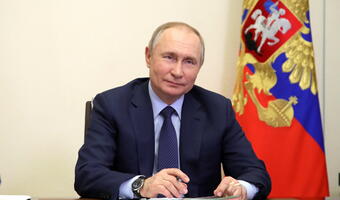 Rosja zniszczy zaufanie zagranicznych firm. Nowy, samobójczy dekret