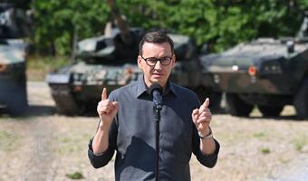 Premier: Platforma Obywatelska to partia przymusu