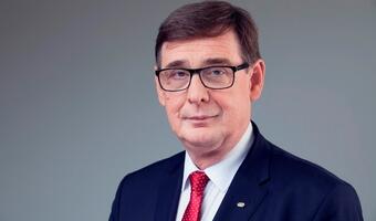 Polska kolej na właściwym torze