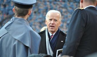 Biden ma poważne kłopoty. W tle korupcja