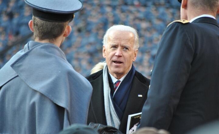 Joe Biden / autor: Pixabay