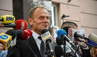 Szewczak: Wyłudzenia VAT to świadoma robota PO-PSL