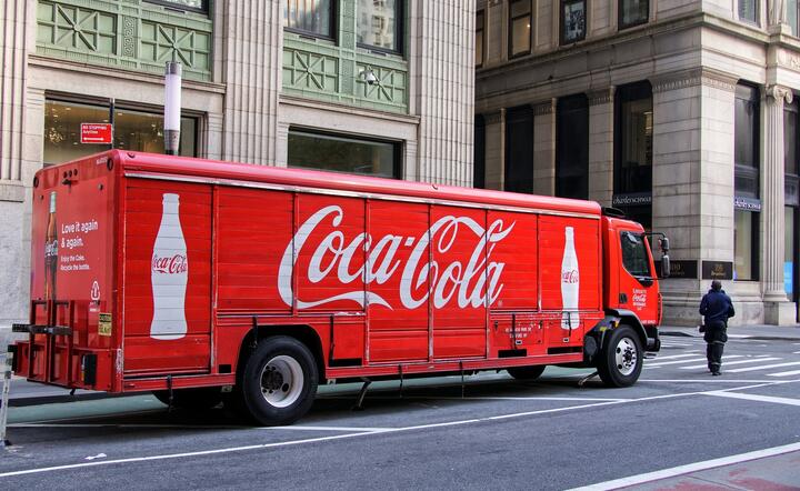 coca-cola / autor: pixabay