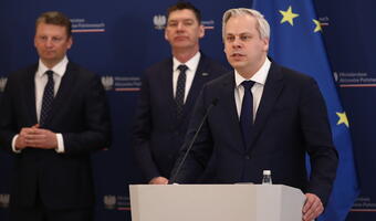 Z węglem nie ma problemów