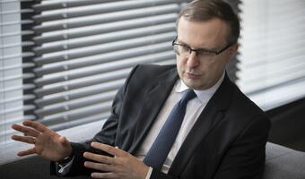 Kolejnych lockdownów nie będzie?