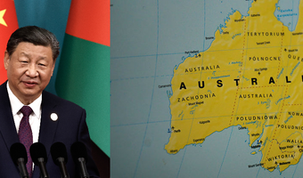 Spór Chiny - Australia.  Zmiany dla przemysłu mięsnego