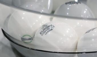 LKE - Legia, Lech i Pogoń poznały rywali