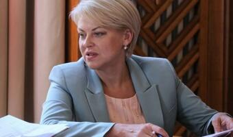 Andżelika Borys zwolniona z białoruskiego więzienia